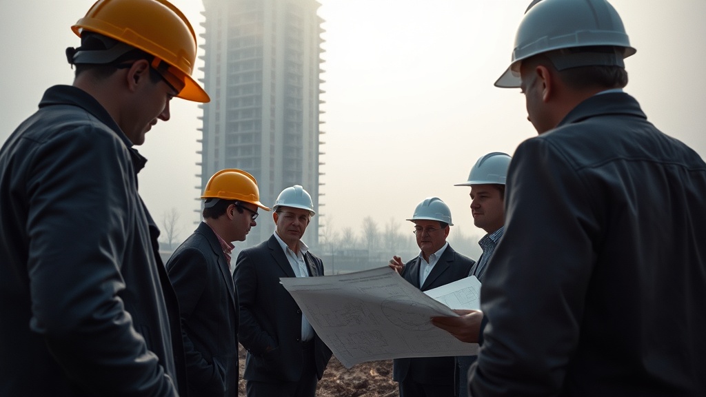 «Дом.РФ» учредил застройщика для комплексного развития Ольгино в Нижнем Новгороде