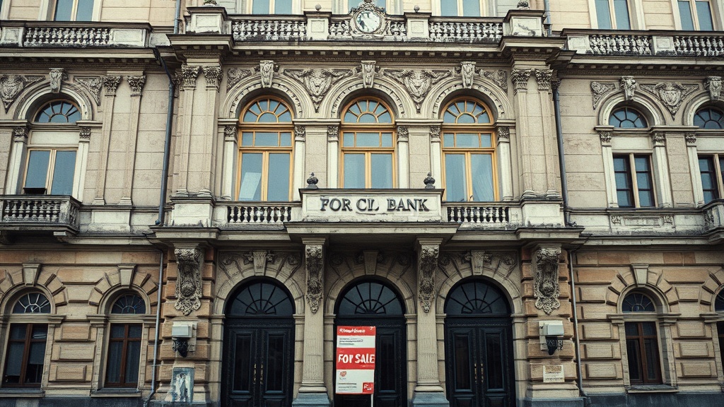 Московский суд конфисковал имущество экс-главы банка «Югра»