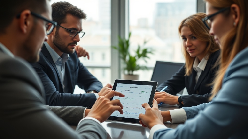 Единое приложение для цифрового рубля: ЦБ рассмотрит предложение банков