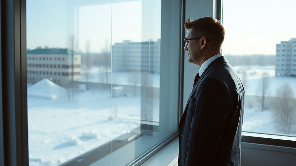 Потепление в Арктике влияет на производство «Норникеля»