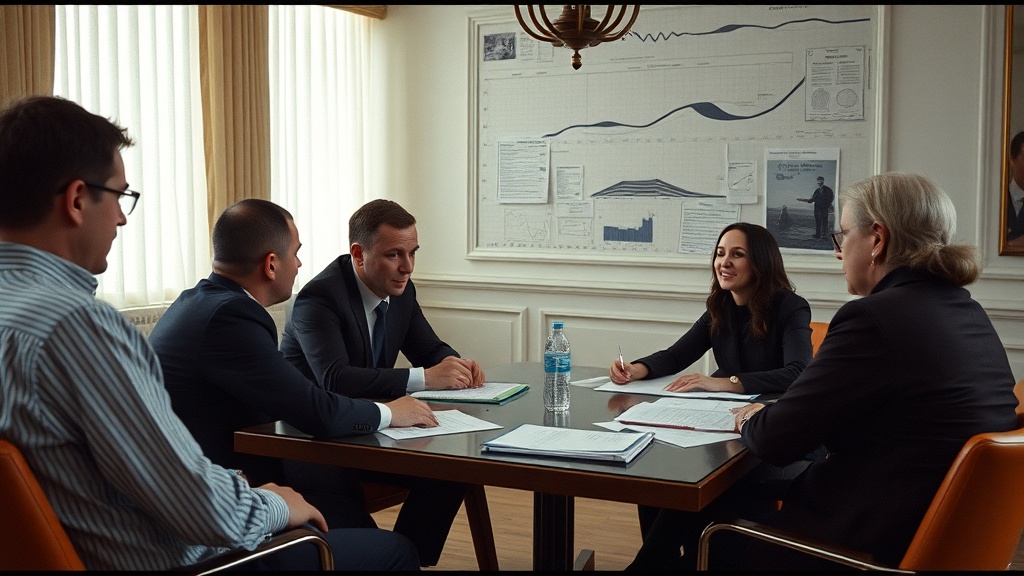 «Синара» переформатировала руководящий орган машиностроительного подразделения СТМ