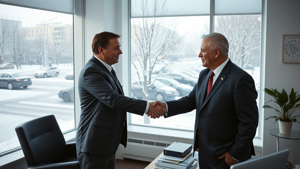 Руководители «Яковлева» и «Туполева» покидают должности