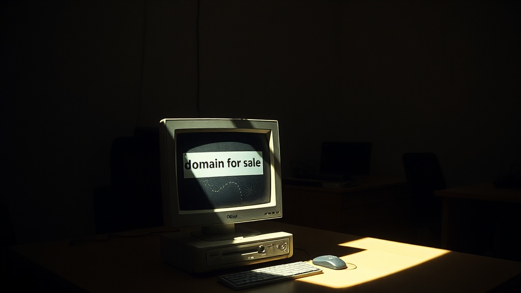 Распродажа доменов: банкротство «Юлмарта» достигло нового этапа