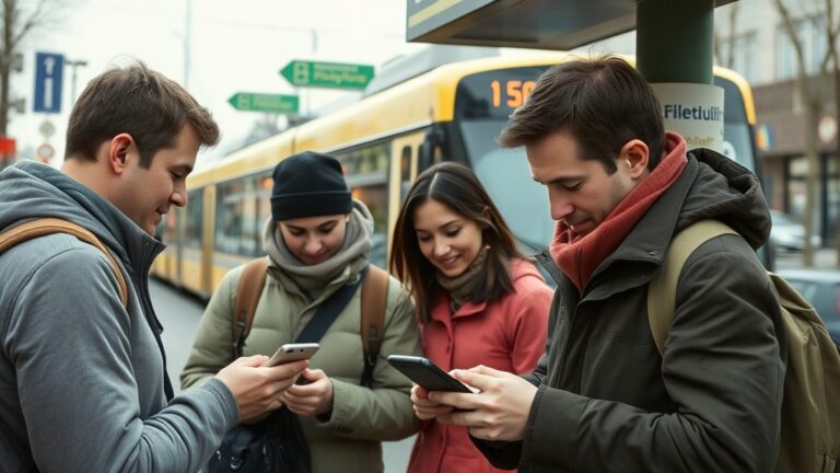 «Подорожник» для смартфонов: испытания расширили до 20 тыс. участников