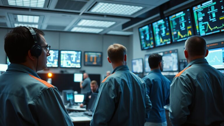 Свыше 40% российских энергокомпаний внедрили искусственный интеллект