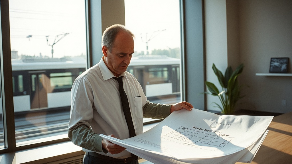 «Геопроект» выиграла тендер на проектирование спасательной станции №19