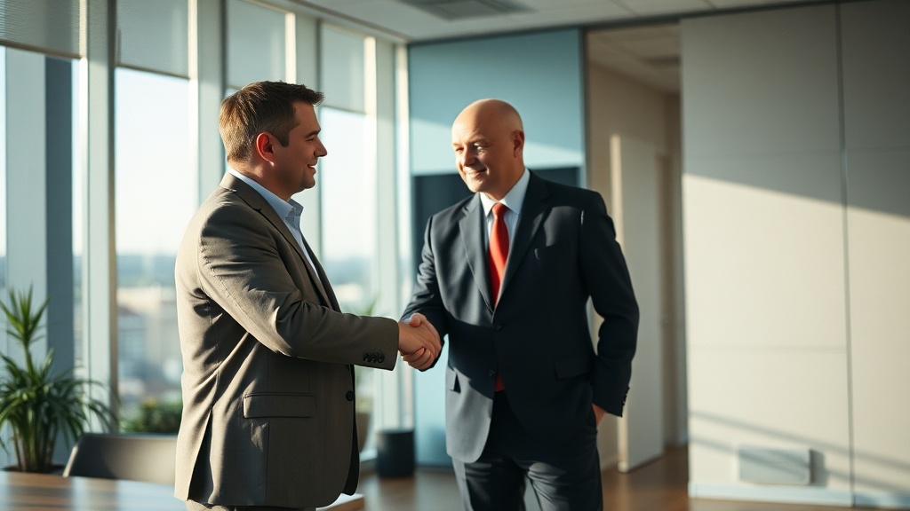 В «Ленполиграфмаше» назначили нового руководителя