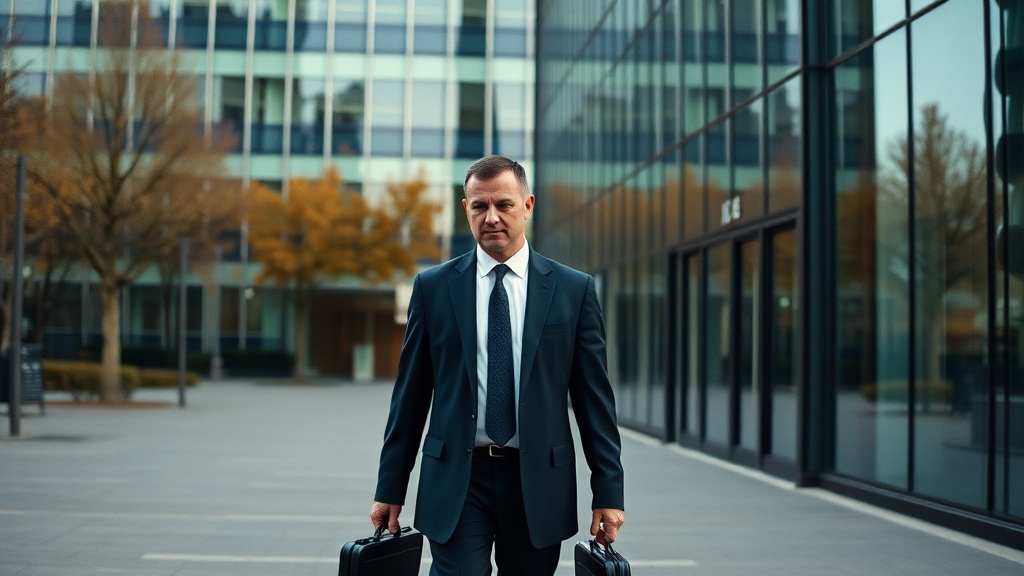 Бывший руководитель «ФК Моторс» получил полугодовой запрет на деятельность