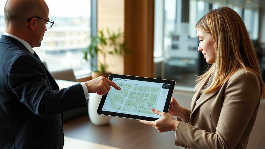 Маркетплейс земель пополнился участками в Тюменской области