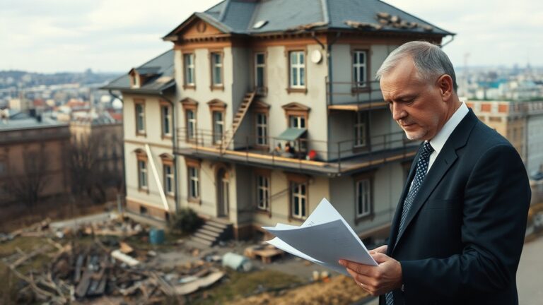 Университет получил штраф за состояние памятника архитектуры