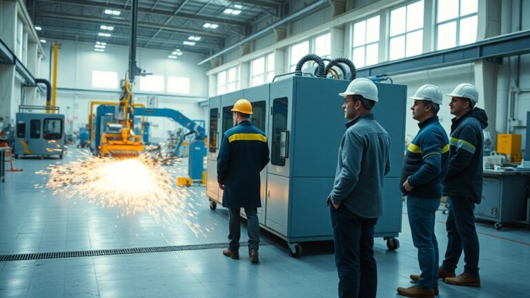 «РМ-Стил» запустил плазменную резку с помощью городских субсидий