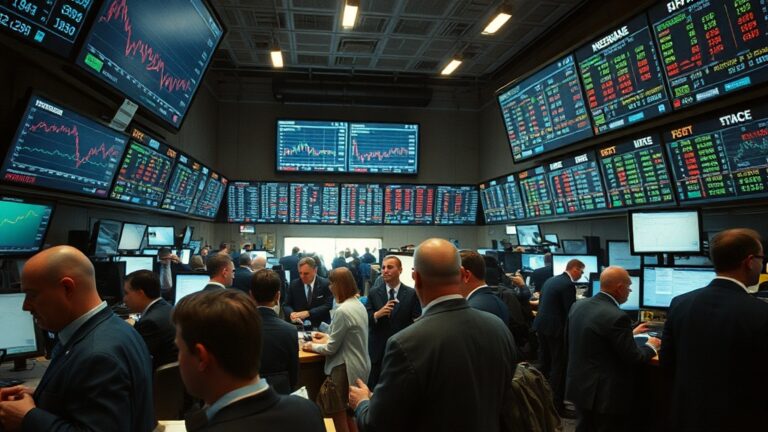 Мосбиржа рассчитывает на пятое обновление рекорда в 2024 году