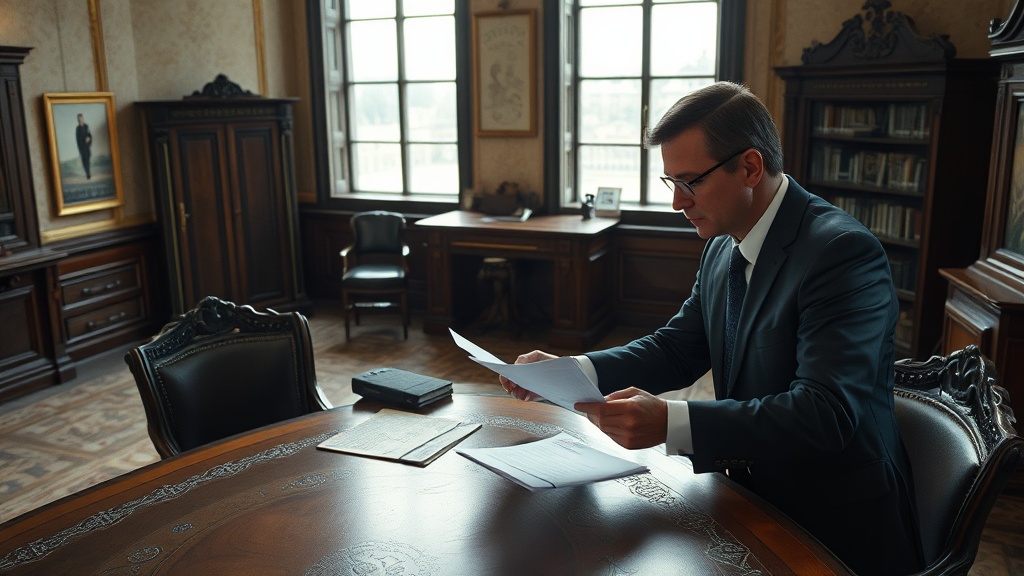 Самарская "Весна 64" выкупила дачу Мюзера из активов банкрота "Метростроя"