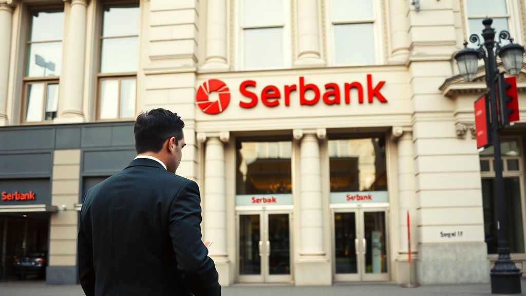 Сбербанк сократил выдачи потребительских кредитов на 25% в сентябре