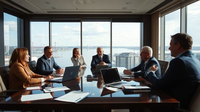 «Хэдхантер» определился с кандидатами в совет директоров