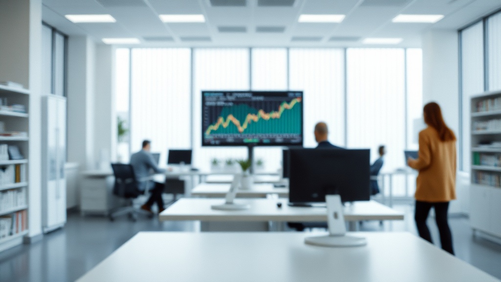 «Озон Фармацевтика» раскрыла условия выхода на биржу