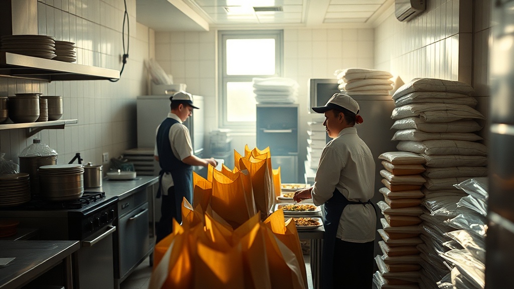 «Важная рыба» планирует открыть до 10 франшиз в 2025 году