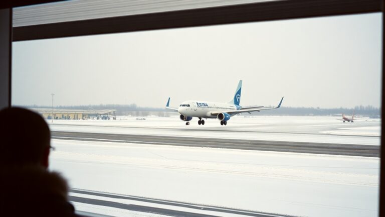 S7 Airlines открыла маршрут Новосибирск — Бангкок