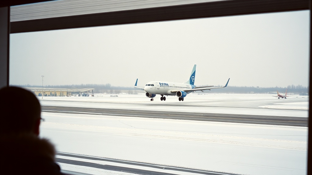 S7 Airlines открыла маршрут Новосибирск — Бангкок