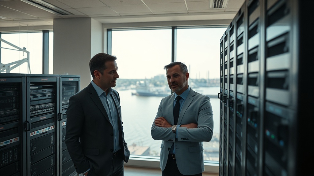 VK назначила двух вице-президентов на ключевые позиции