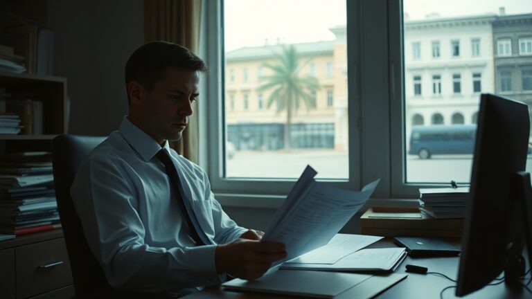 Кредитные условия для российских компаний продолжили ужесточаться в октябре