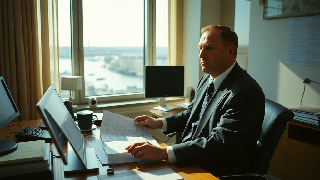 Банк России продлит ужесткую денежную политику для возврата инфляции к 4%