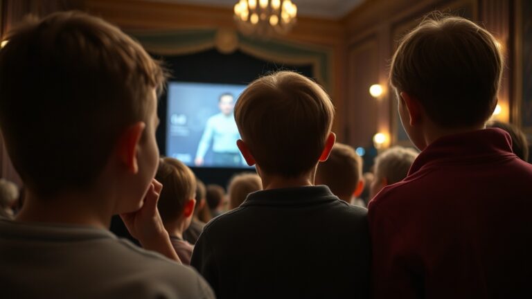 Волосово: итоги фестиваля детского экокино России 2024