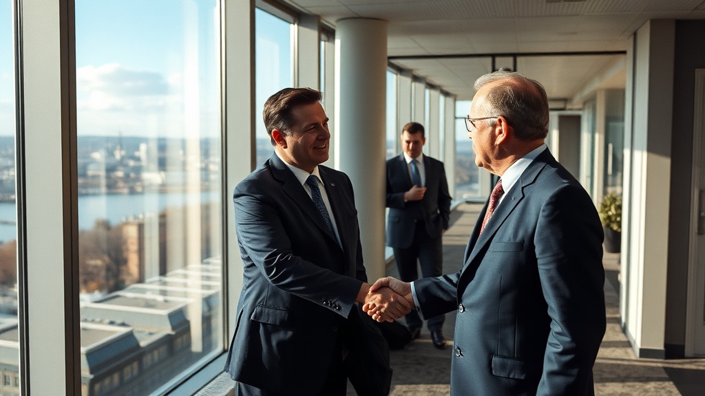 «Газпром межрегионгаз» начнет поставлять газ в «Алабугу» с 2030 года