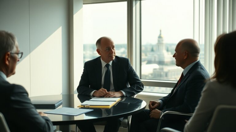 Минпромторг намерен изменить схему поддержки авиализинга