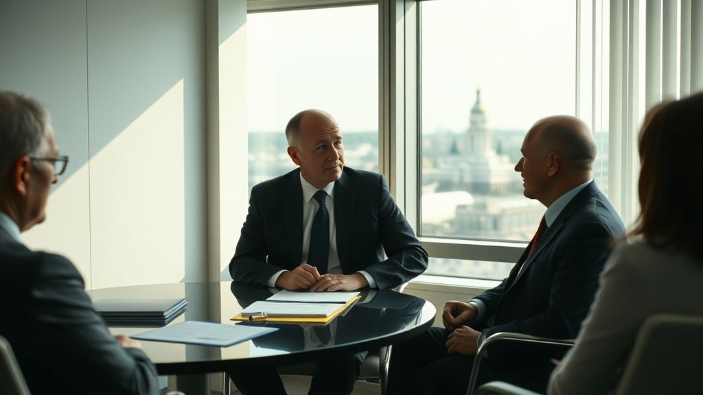 Минпромторг намерен изменить схему поддержки авиализинга