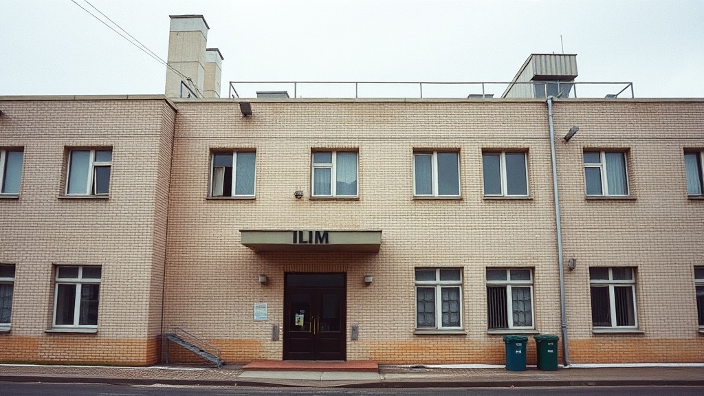 Ростехнадзор намерен интенсифицировать проверки в «Илим»