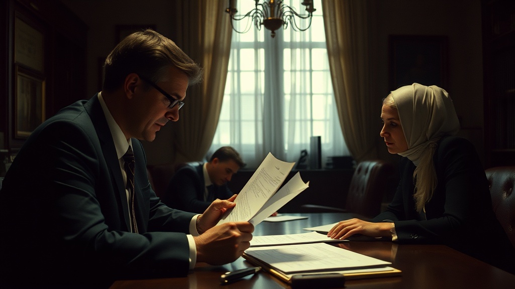 Владельцы «Макфы» обжаловали решение о конфискации активов