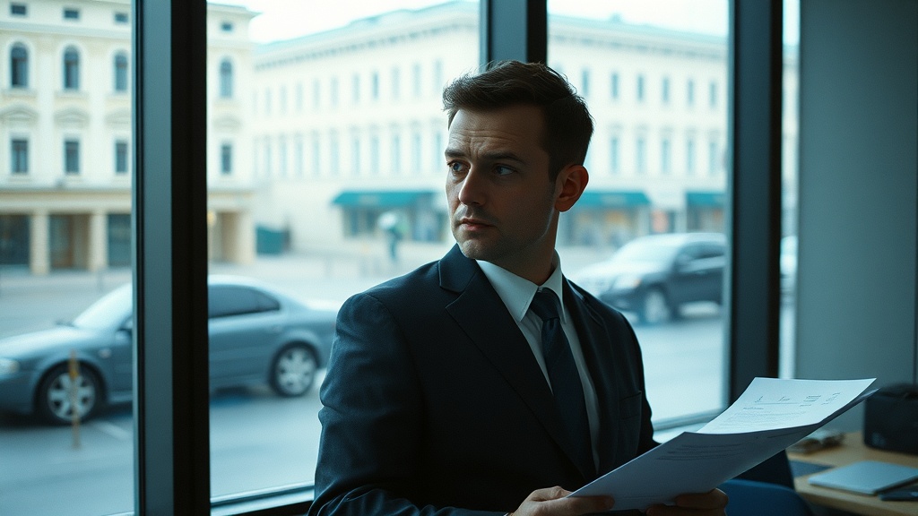 Innostage отстранили от тендера «Россети Урал» без объяснений