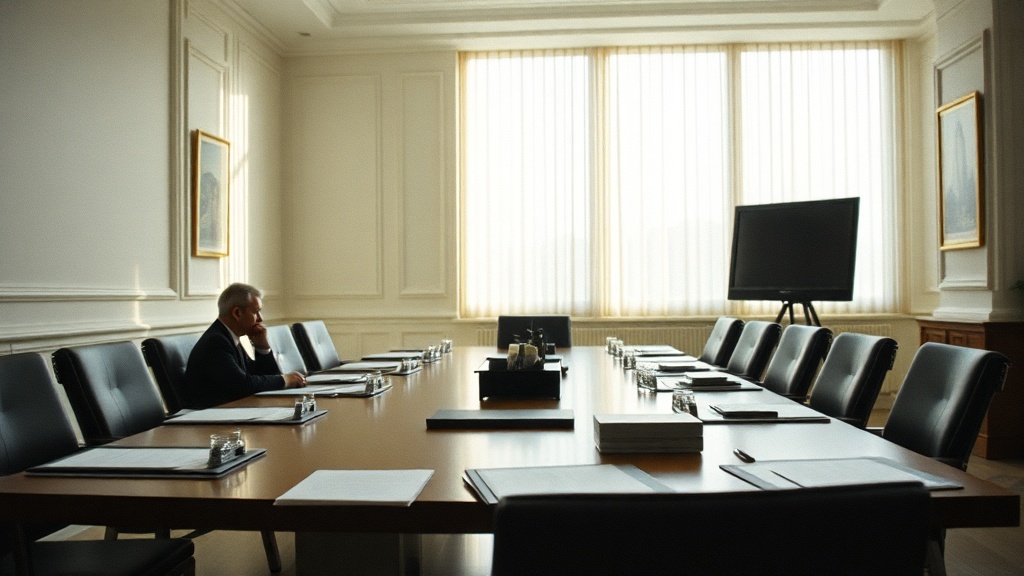 «Озон Фармацевтика» проведёт заседание совета по вопросу листинга акций