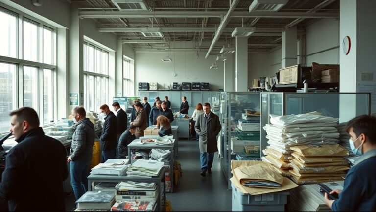 Регоператор Ленобласти выделит 4,8 млрд рублей на вывоз ТКО