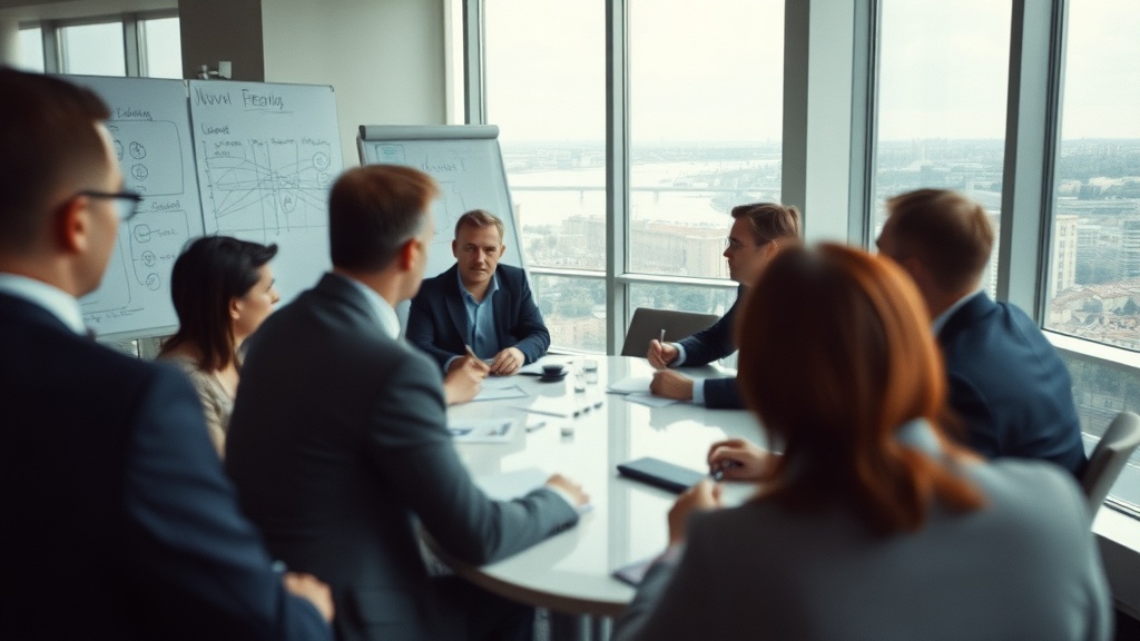 «Т1» трансформировалась в акционерное общество с новым руководством