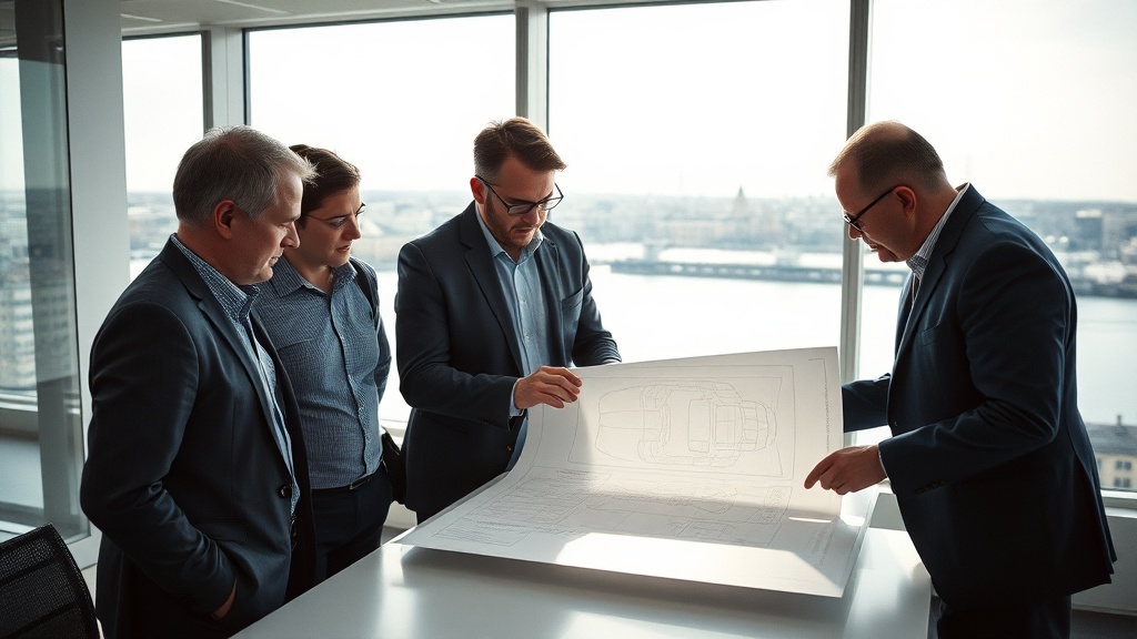 Новый кроссовер «Автоваза» покажут на форуме в Петербурге