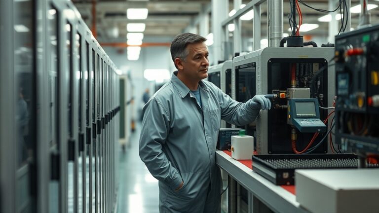 «Реконд» расширил производство с помощью городной поддержки