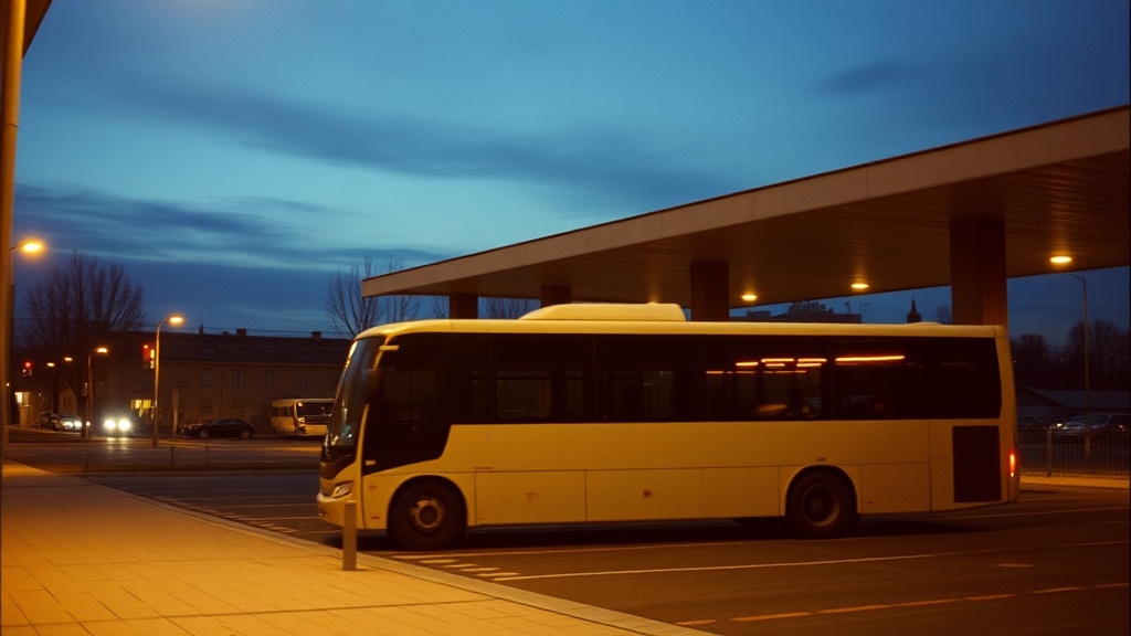 ФАС занесла перевозчика с упавшим в Мойку автобусом в черный список