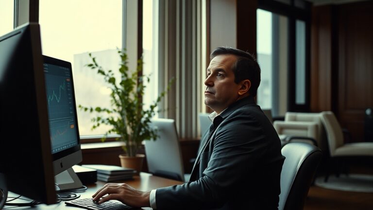 Большинство российских акций подешевели за девять месяцев 2024-го