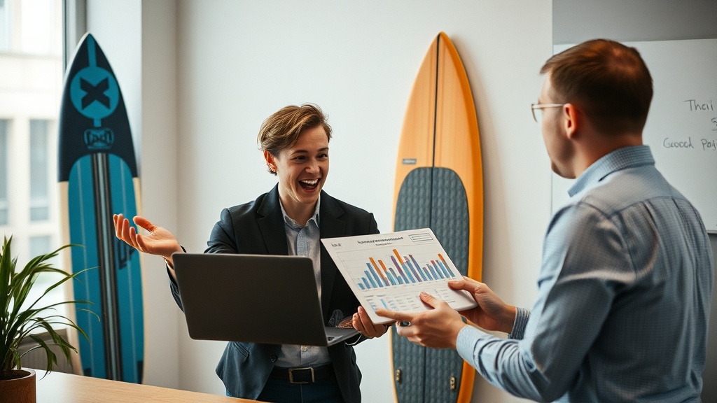 Спрос на сапборды в России вырос почти в три раза