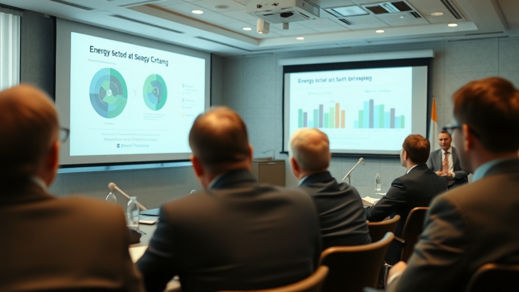 Кения выразила готовность к сотрудничеству с Россией в энергосекторе