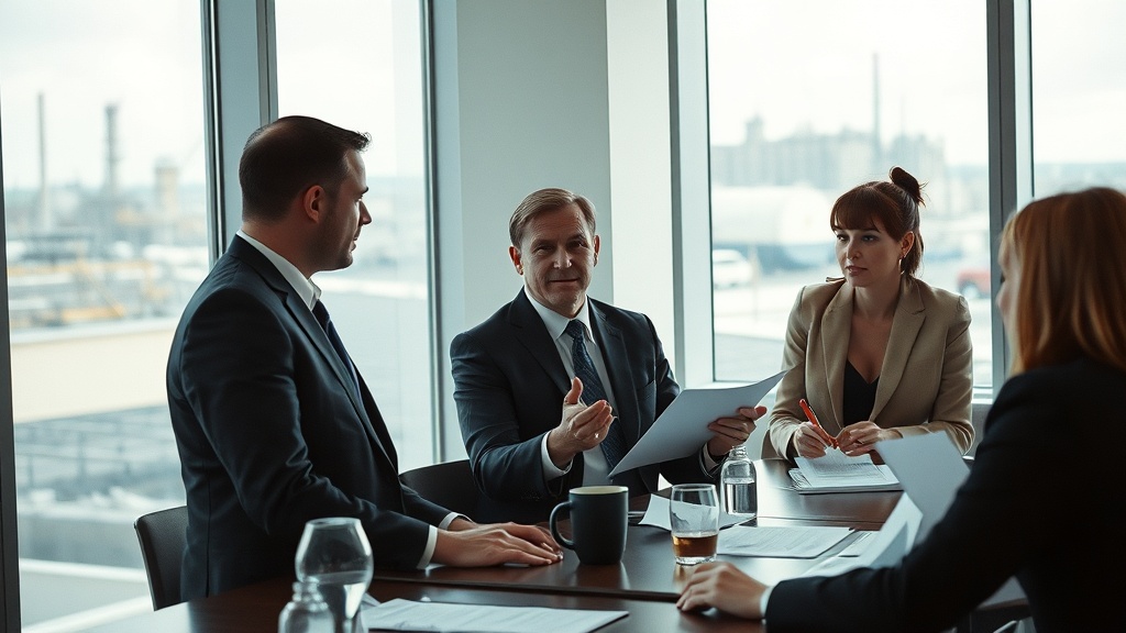 Казахстан отказался от резервирования топлива в России