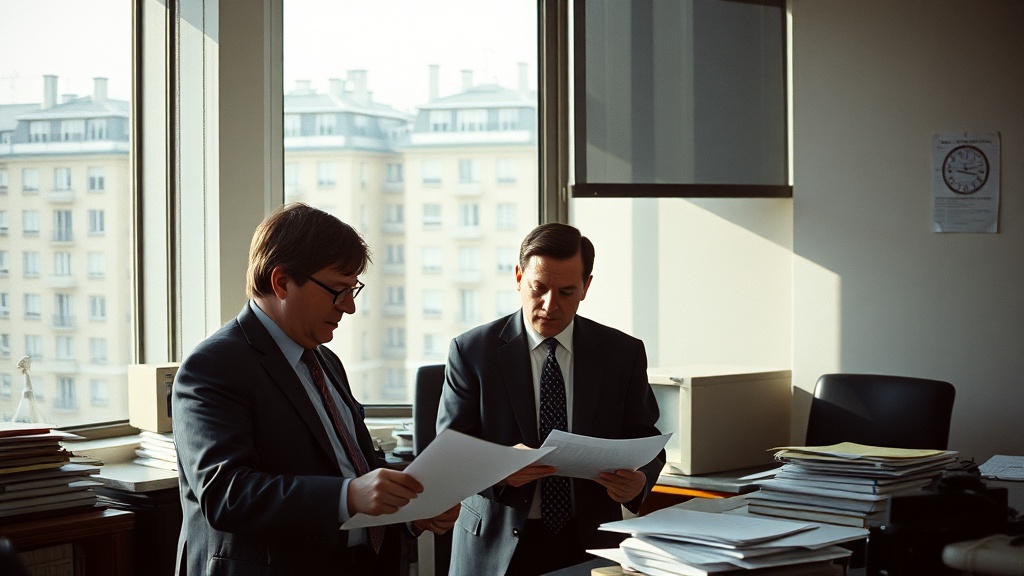 «Германий» вернул себе 9,8 млн рублей субсидии после спора с Минпромторгом