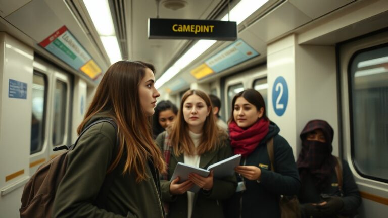 Метрополитен и гимназия №56 запустили совместный творческий проект