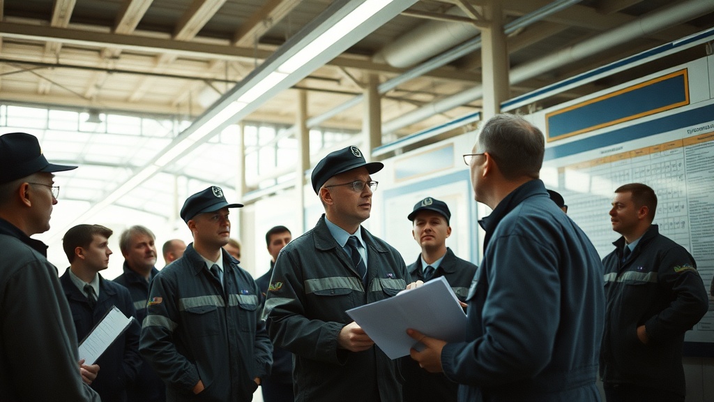 Администрация Петербурга утвердила повышение зарплат транспортникам на 20%