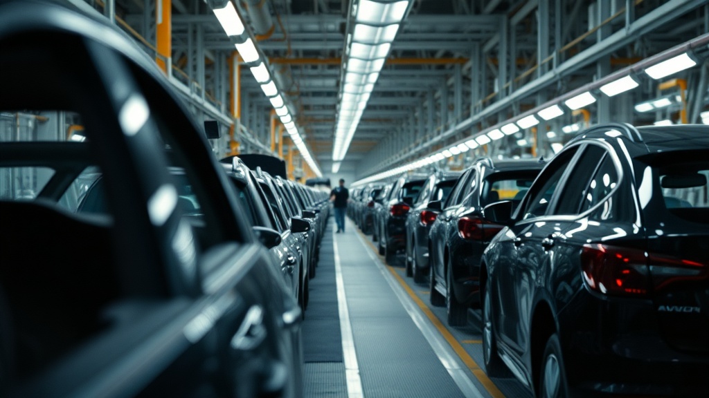 Петербургская промышленность показала рост на 12% за три квартала 2024 года