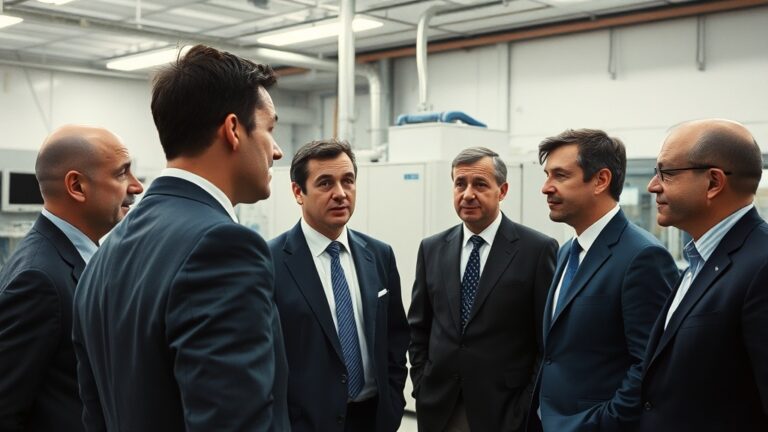 Кирилл Поляков посетил Балтийский государственный технический университет