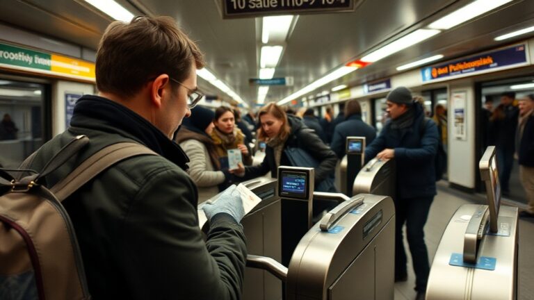 «Подорожник» лидирует среди способов оплаты проезда в петербургском транспорте
