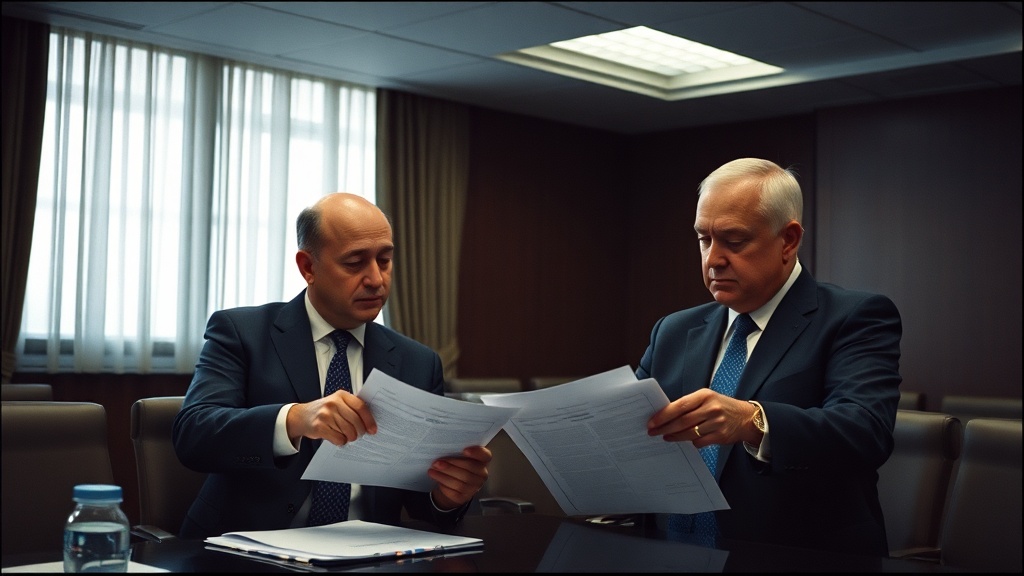 ЦБ и Минфин подготовят инструкцию по ограничению корпоративной информации